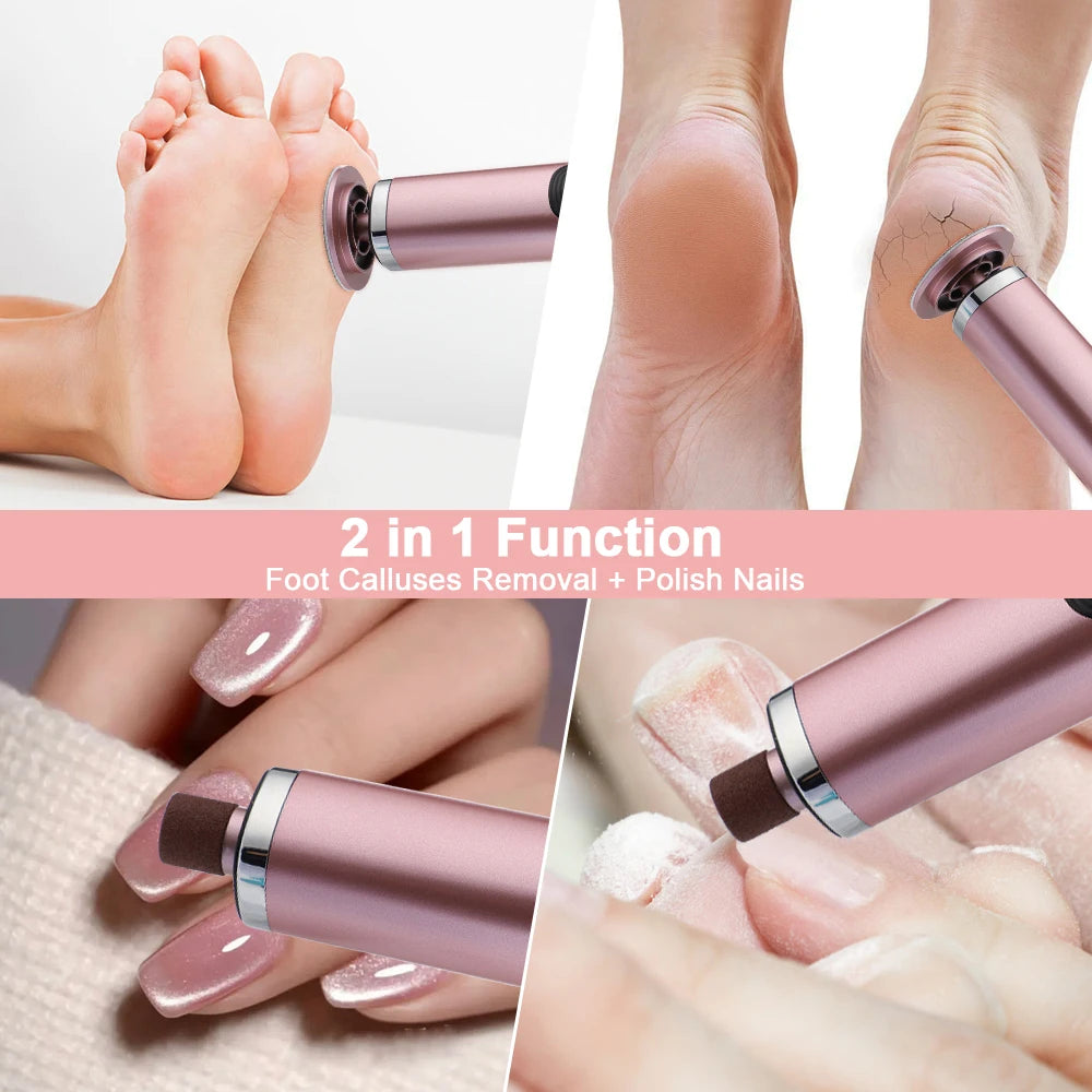 Transform Your Feet: Embrace Smooth Confidence!