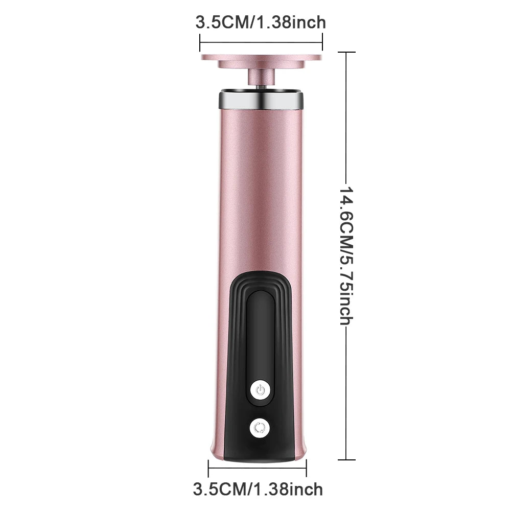 The Best Electric Pedicure Foot Callus Remover